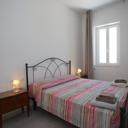 Appartamenti Luce 维耶斯泰 外观 照片