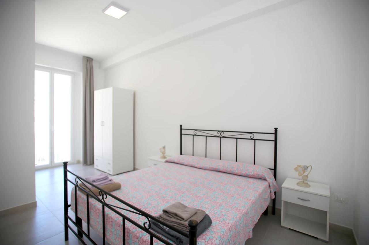 Appartamenti Luce 维耶斯泰 外观 照片